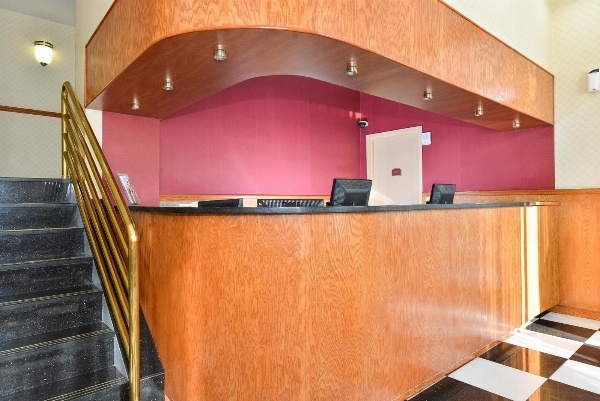 Lex View Inn en el Aeropuerto JFK image 11