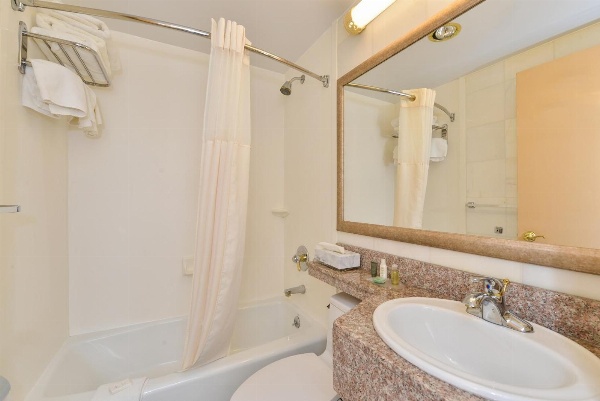 Lex View Inn en el Aeropuerto JFK image 12