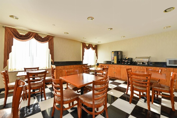 Lex View Inn en el Aeropuerto JFK image 13