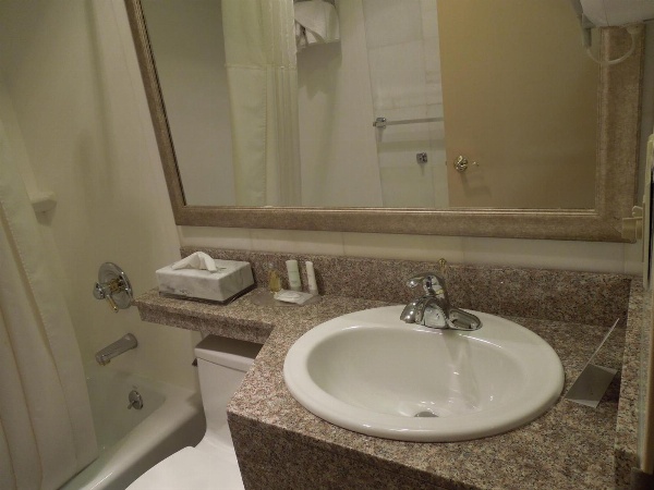 Lex View Inn en el Aeropuerto JFK image 14