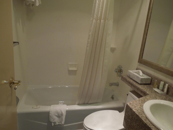 Lex View Inn en el Aeropuerto JFK image 17