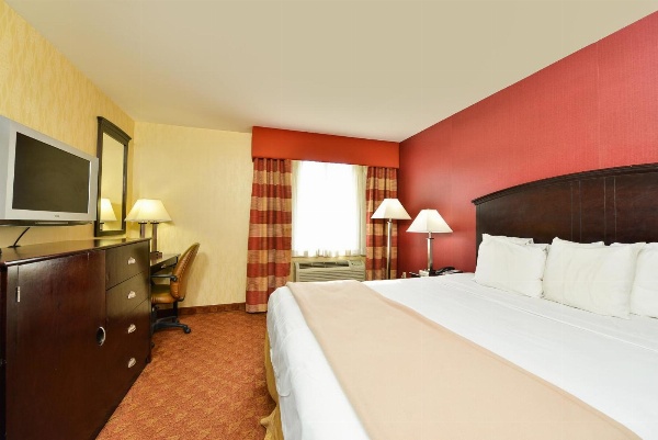 Lex View Inn en el Aeropuerto JFK image 18