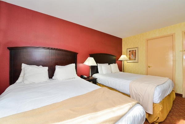 Lex View Inn en el Aeropuerto JFK image 7